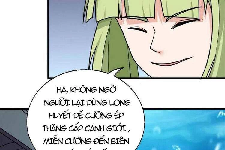 Con Rể Của Long Vương Chapter 102 - 4