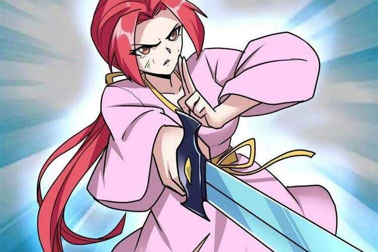 Con Rể Của Long Vương Chapter 102 - 10