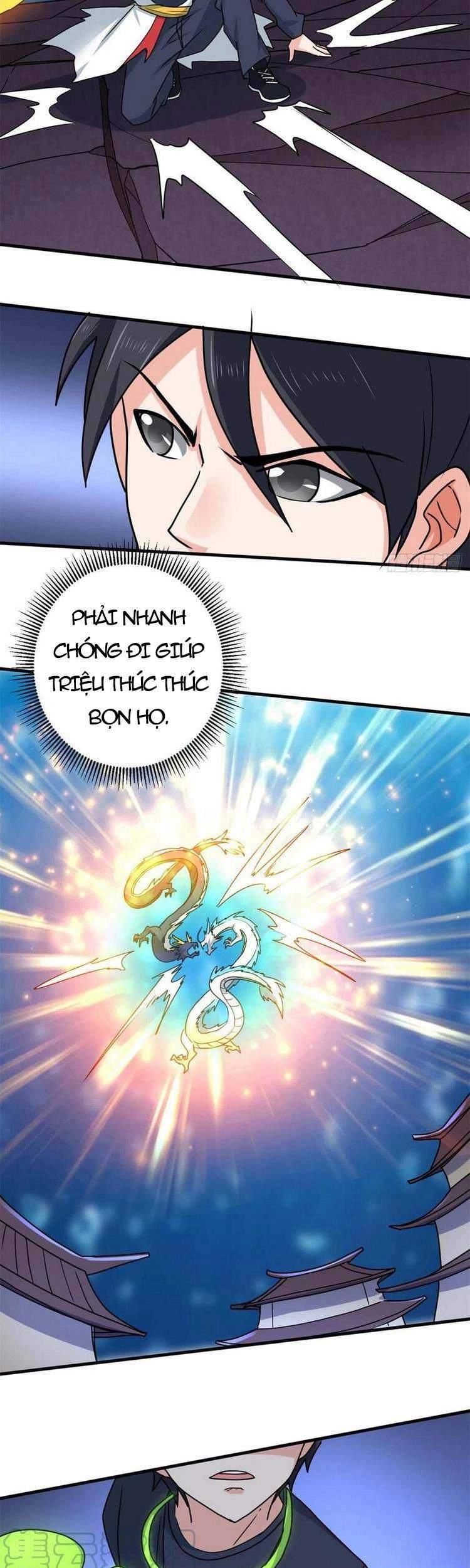 Con Rể Của Long Vương Chapter 102 - 13