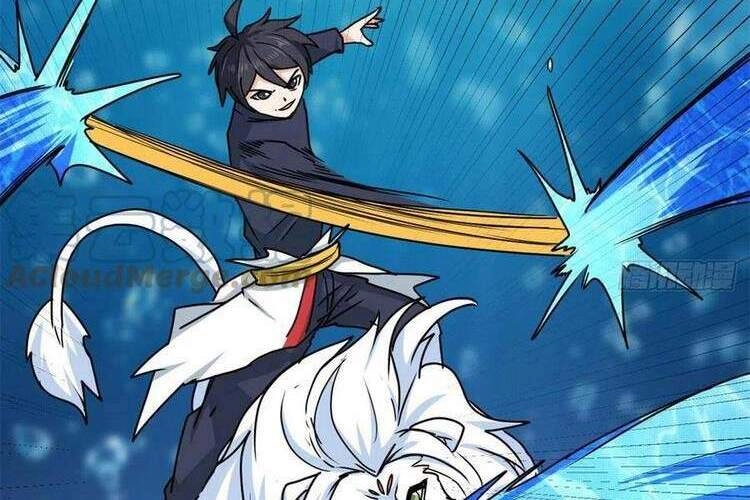 Con Rể Của Long Vương Chapter 102 - 16