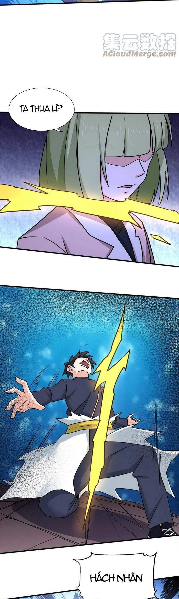 Con Rể Của Long Vương Chapter 102 - 24