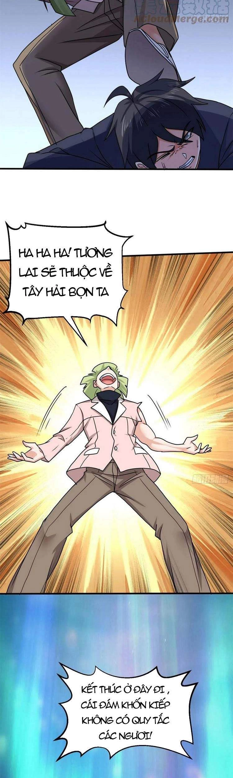 Con Rể Của Long Vương Chapter 102 - 32