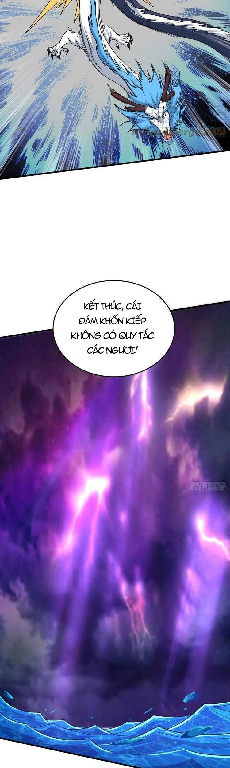 Con Rể Của Long Vương Chapter 103 - 3