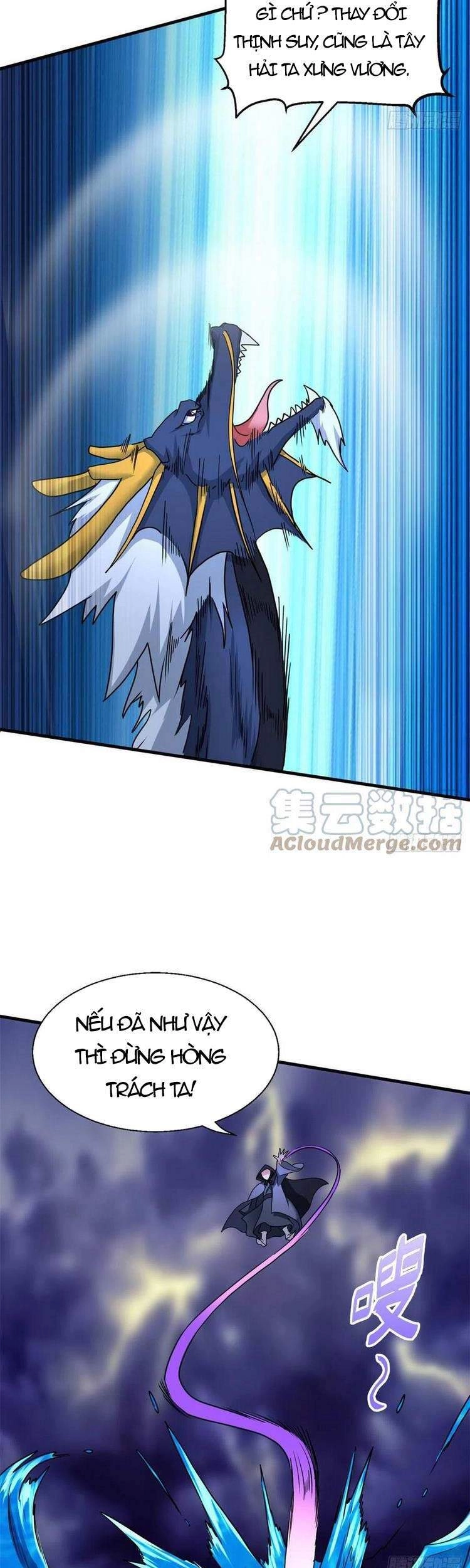 Con Rể Của Long Vương Chapter 103 - 7