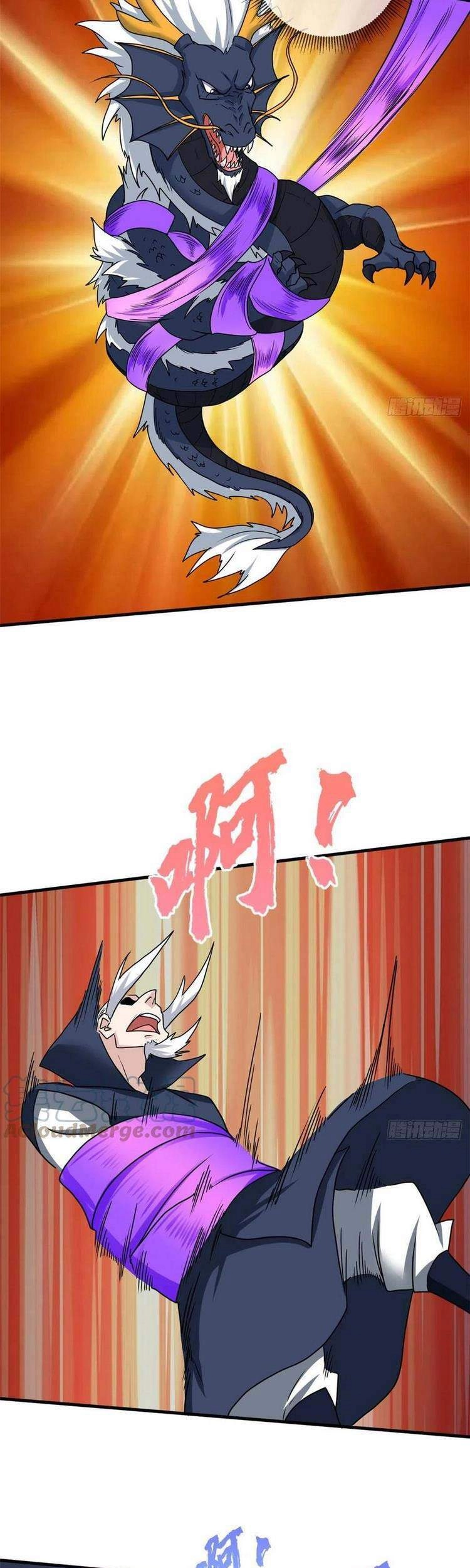 Con Rể Của Long Vương Chapter 103 - 9