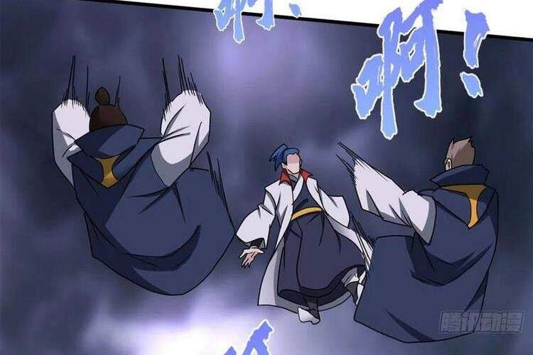 Con Rể Của Long Vương Chapter 103 - 10