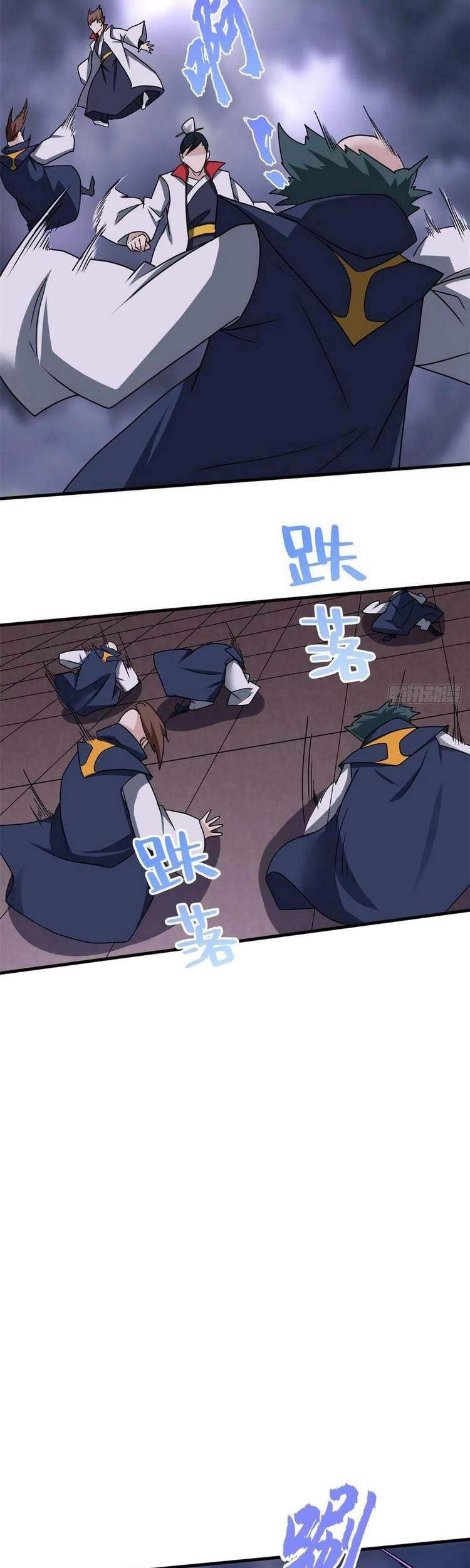 Con Rể Của Long Vương Chapter 103 - 11