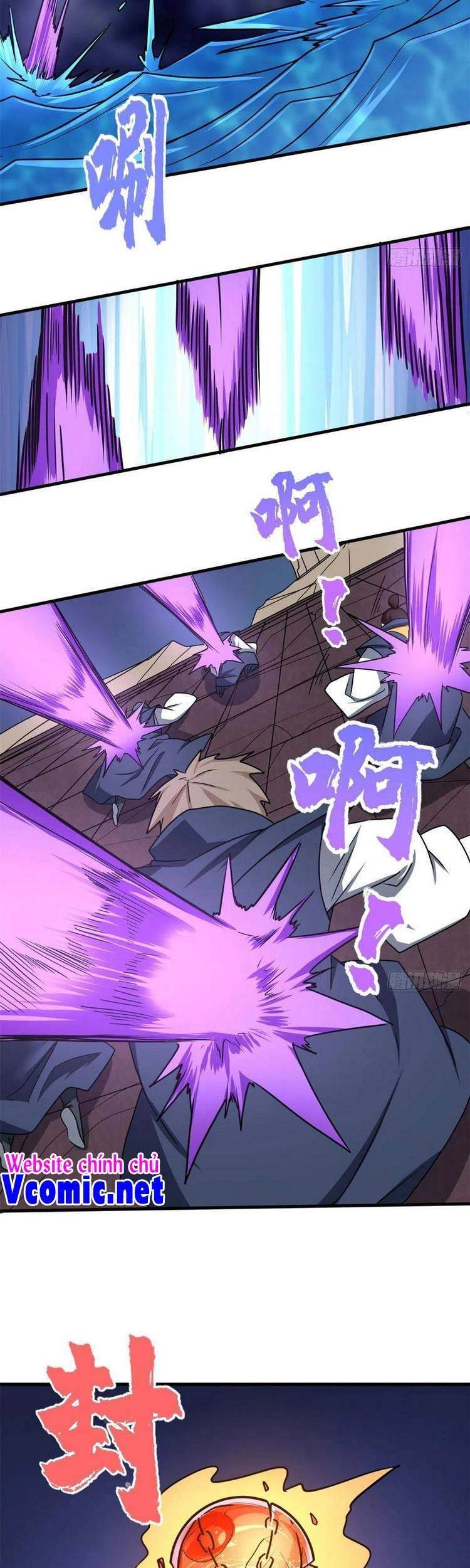 Con Rể Của Long Vương Chapter 103 - 13