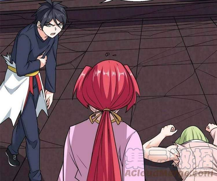 Con Rể Của Long Vương Chapter 103 - 19