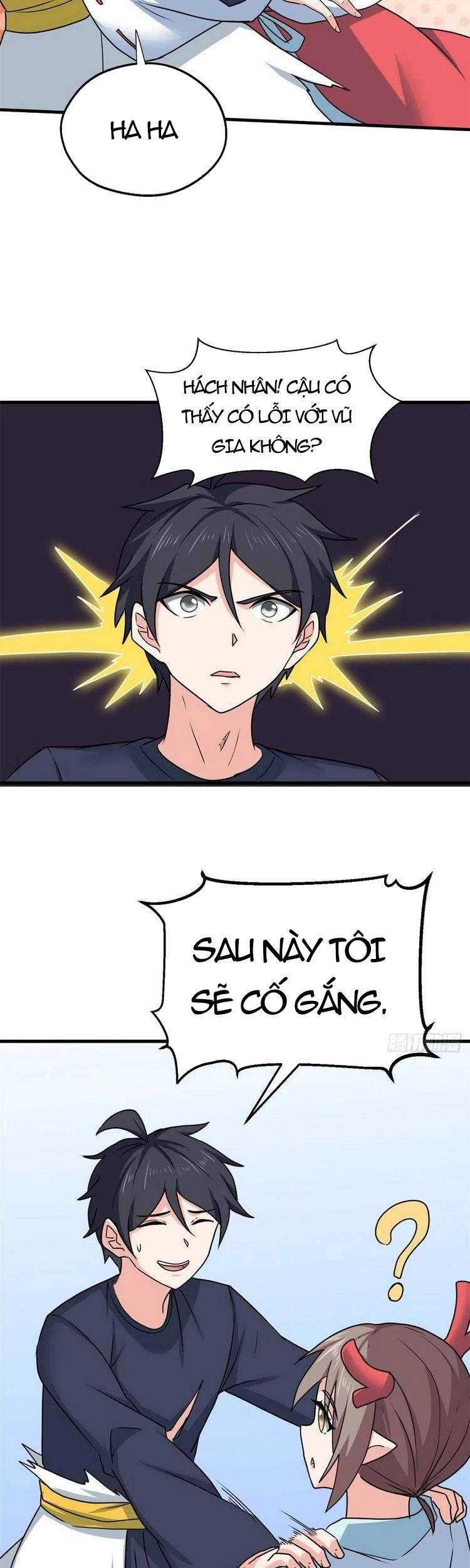 Con Rể Của Long Vương Chapter 103 - 22