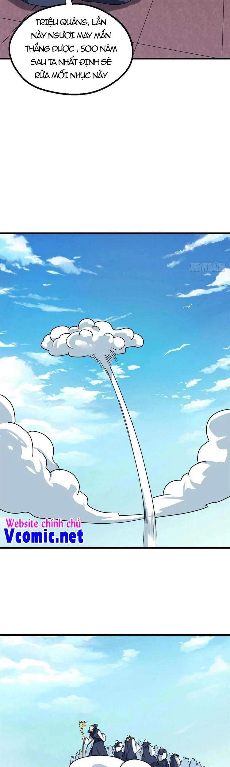 Con Rể Của Long Vương Chapter 103 - 30