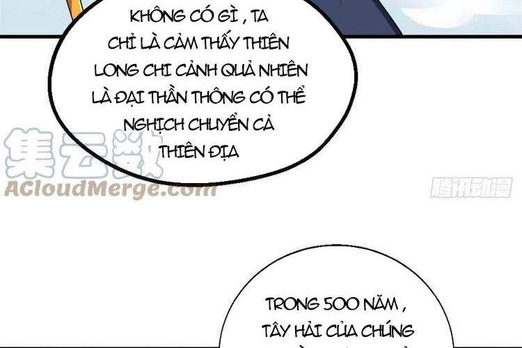 Con Rể Của Long Vương Chapter 103 - 35