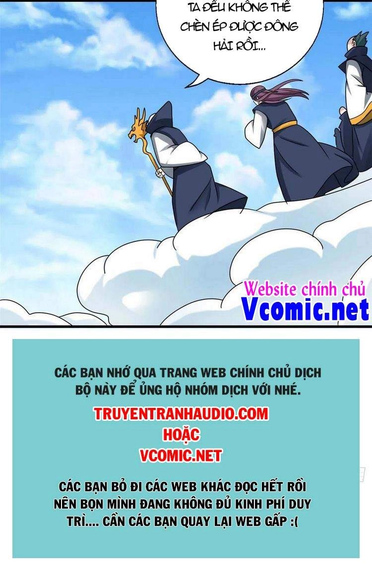 Con Rể Của Long Vương Chapter 103 - 36