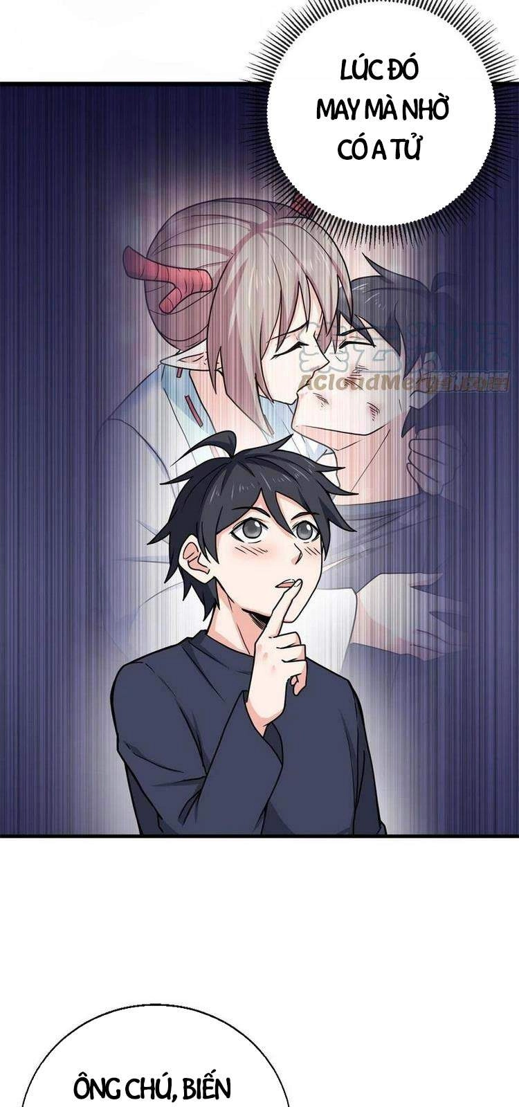 Con Rể Của Long Vương Chapter 104 - 3