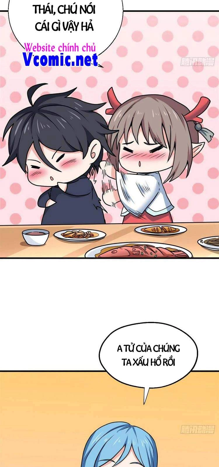 Con Rể Của Long Vương Chapter 104 - 4