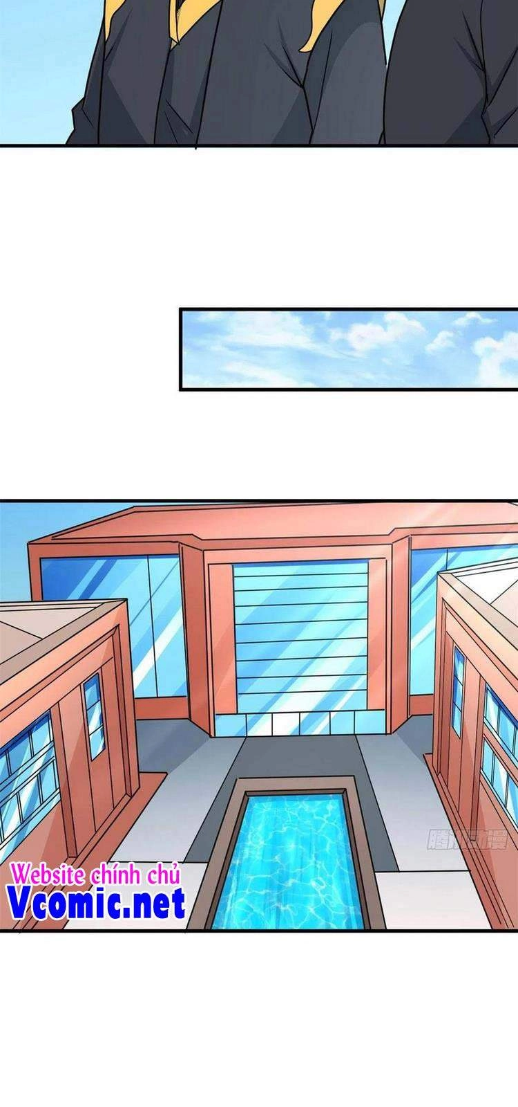 Con Rể Của Long Vương Chapter 104 - 13