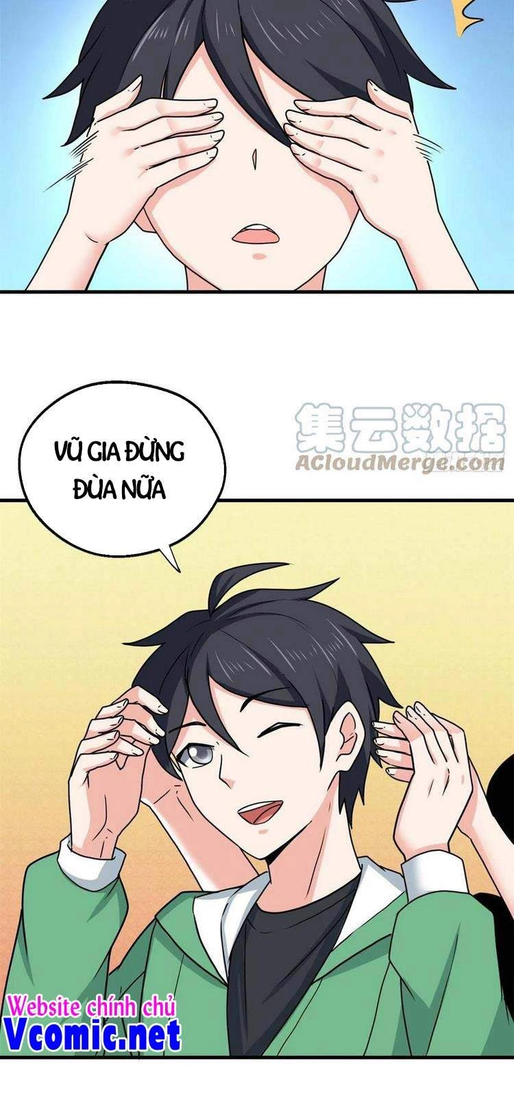Con Rể Của Long Vương Chapter 104 - 15