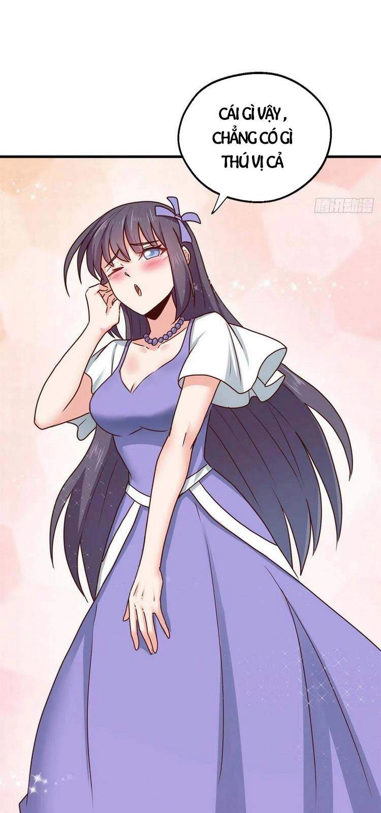 Con Rể Của Long Vương Chapter 104 - 16