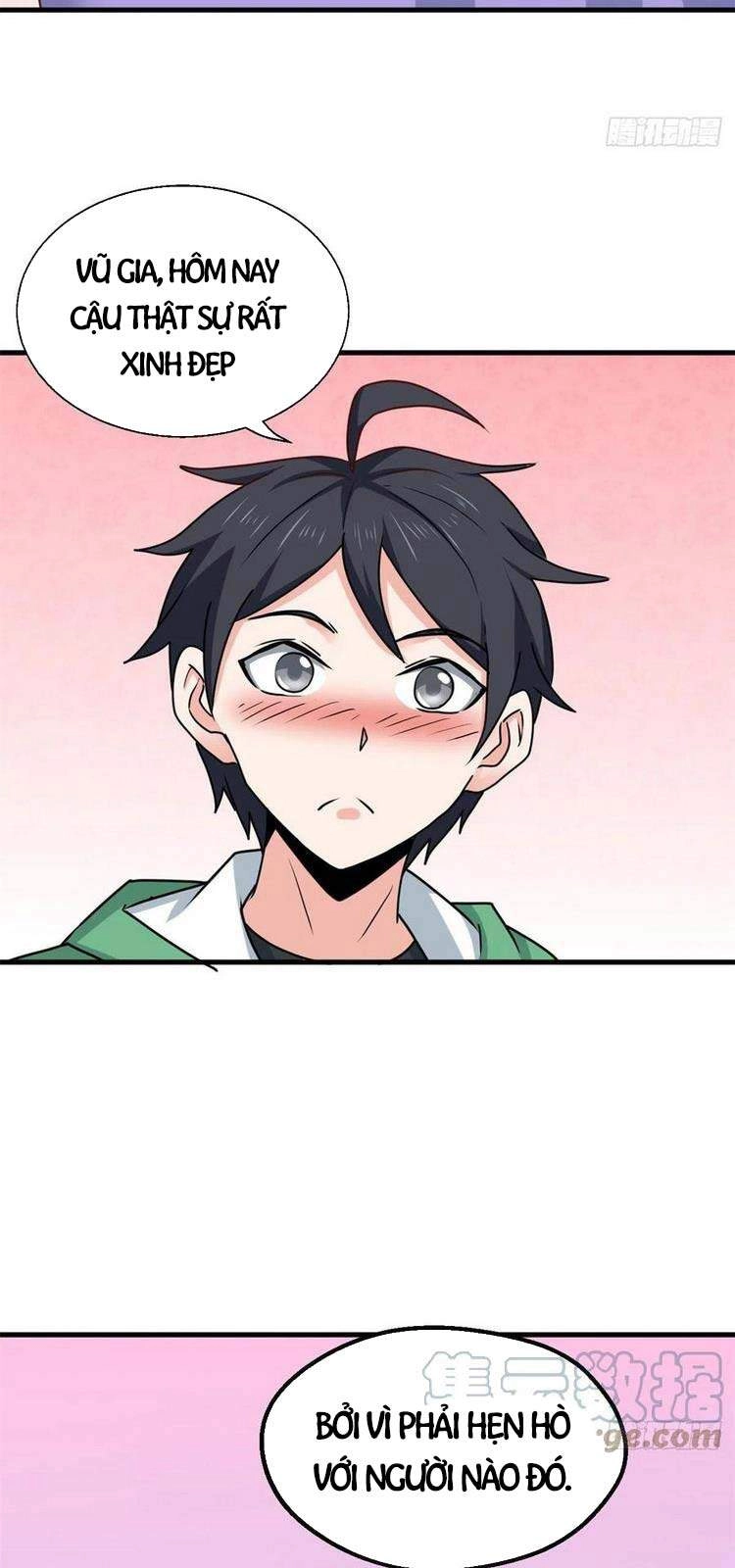 Con Rể Của Long Vương Chapter 104 - 17