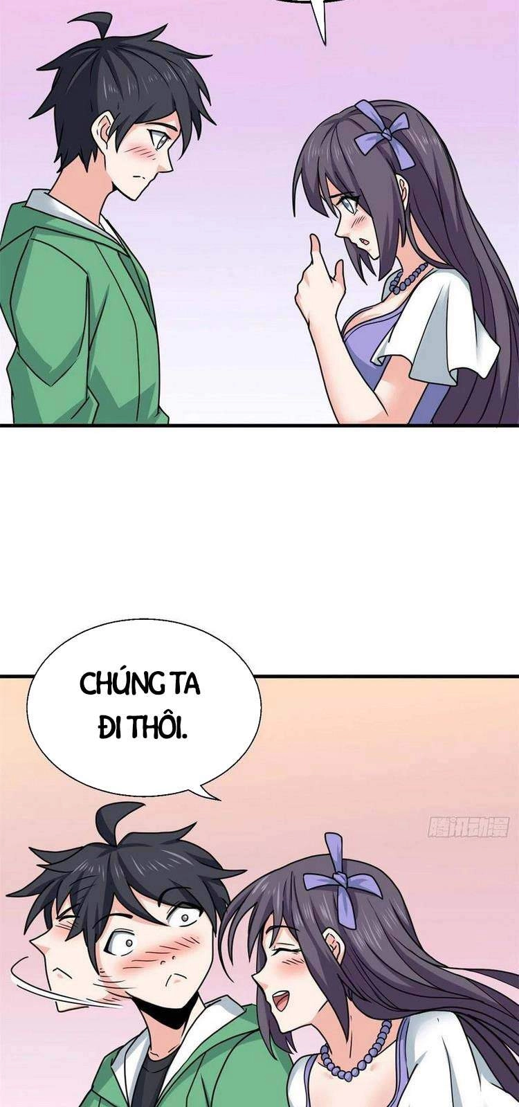 Con Rể Của Long Vương Chapter 104 - 18