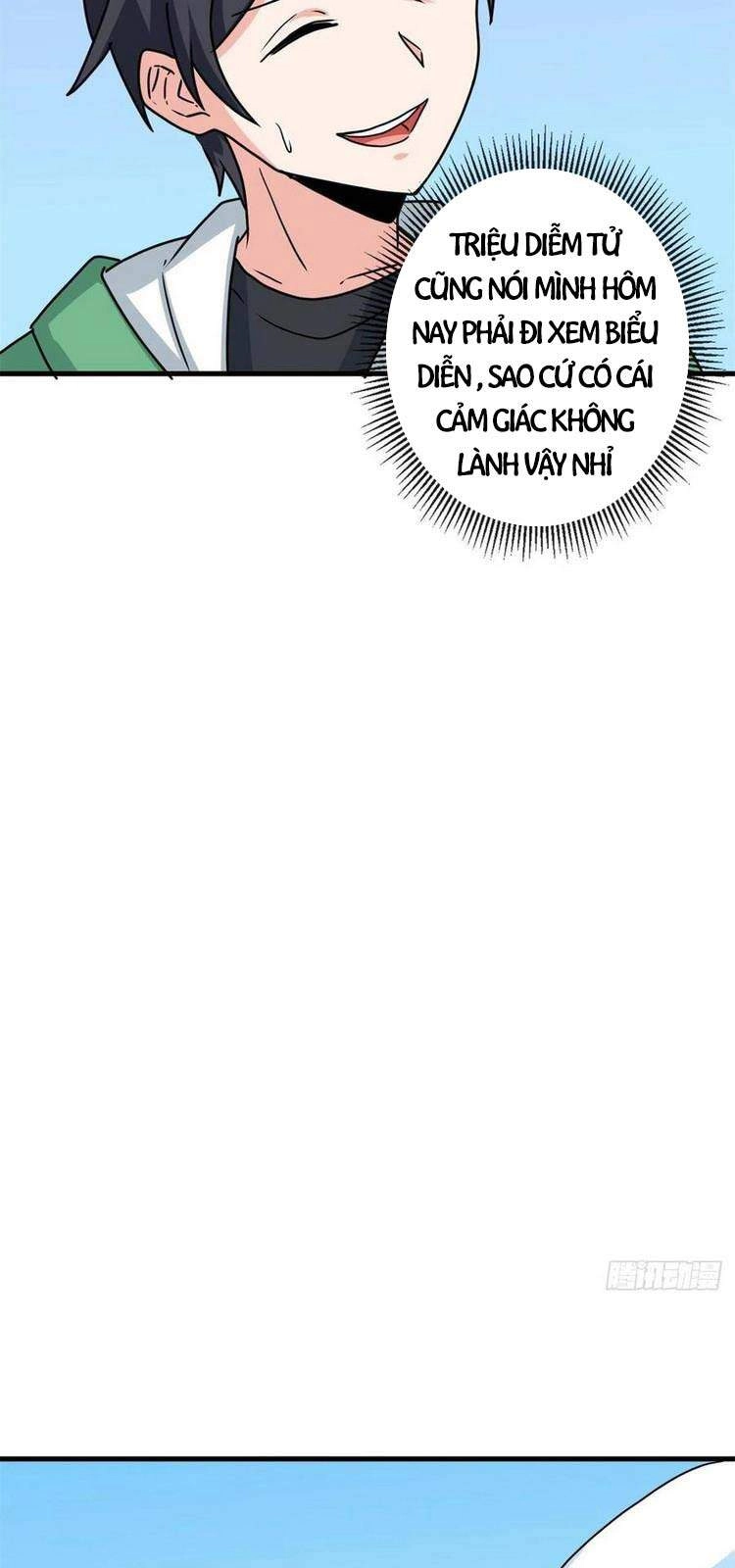 Con Rể Của Long Vương Chapter 104 - 21