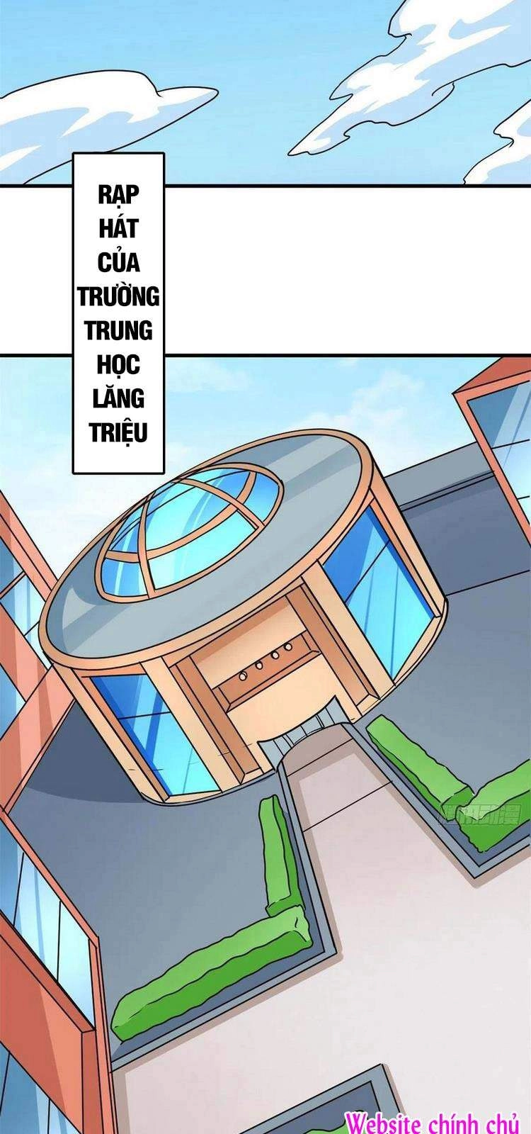 Con Rể Của Long Vương Chapter 104 - 22