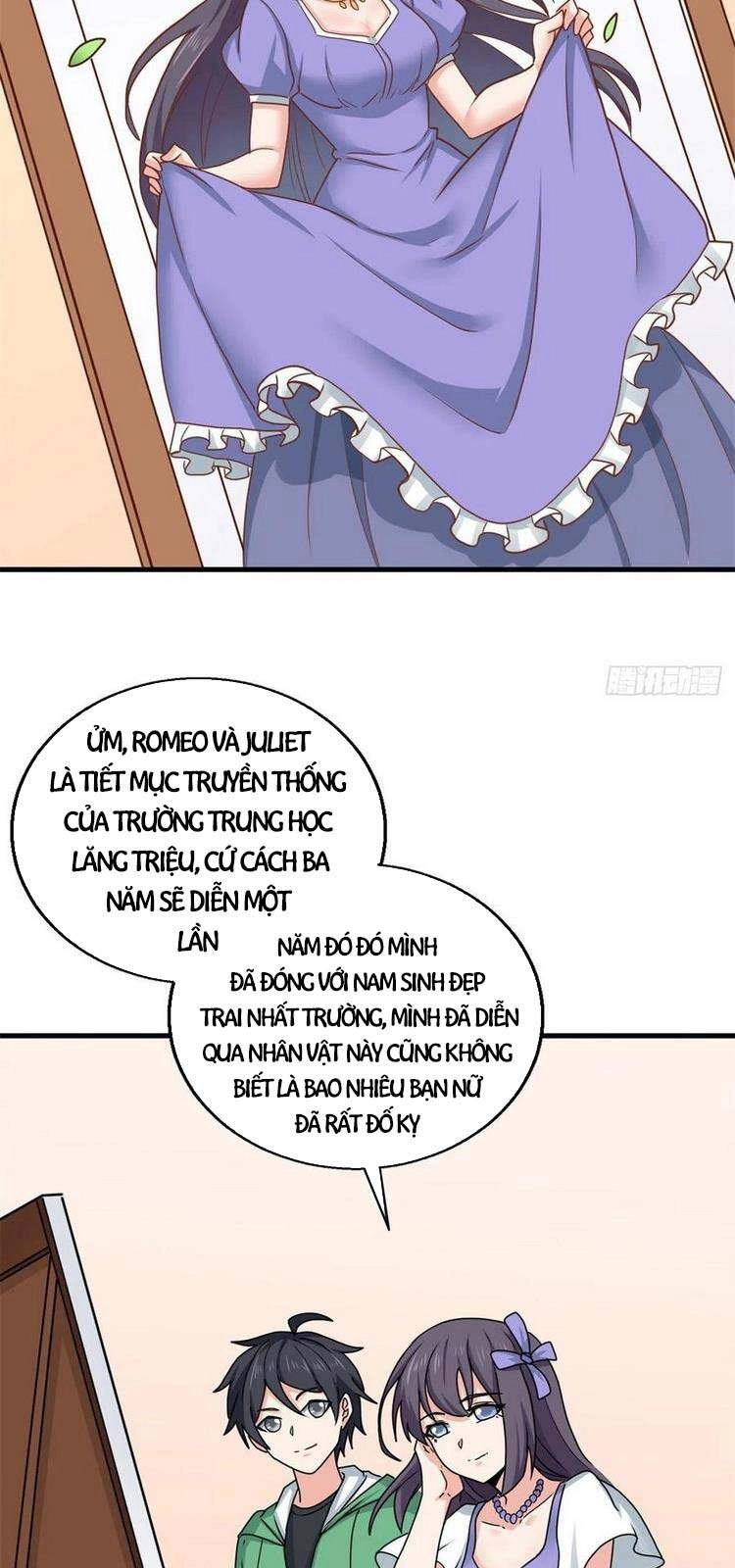 Con Rể Của Long Vương Chapter 104 - 25