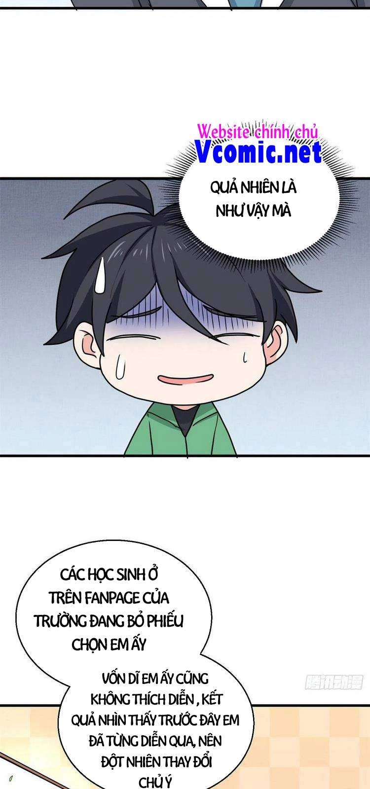 Con Rể Của Long Vương Chapter 104 - 30