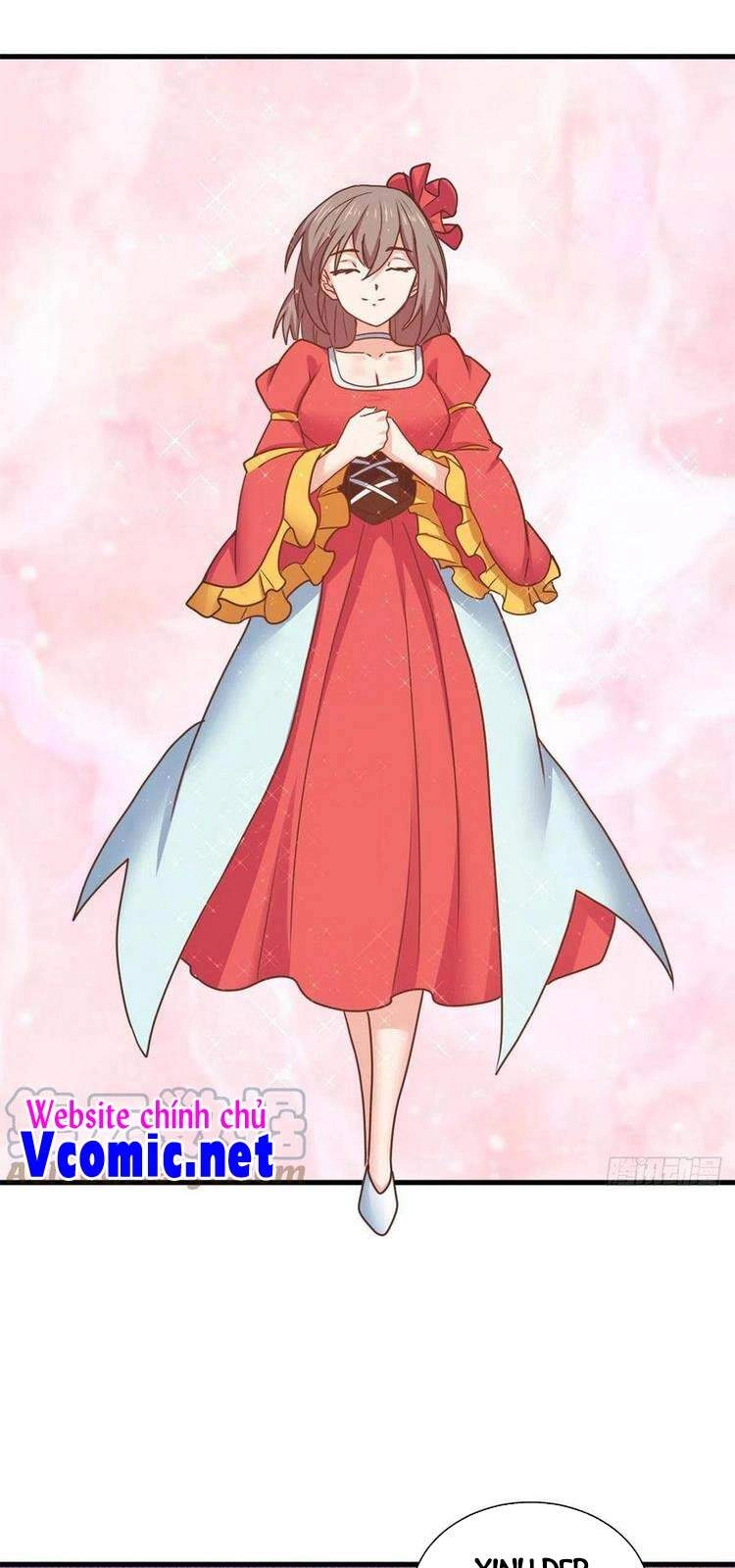 Con Rể Của Long Vương Chapter 104 - 34