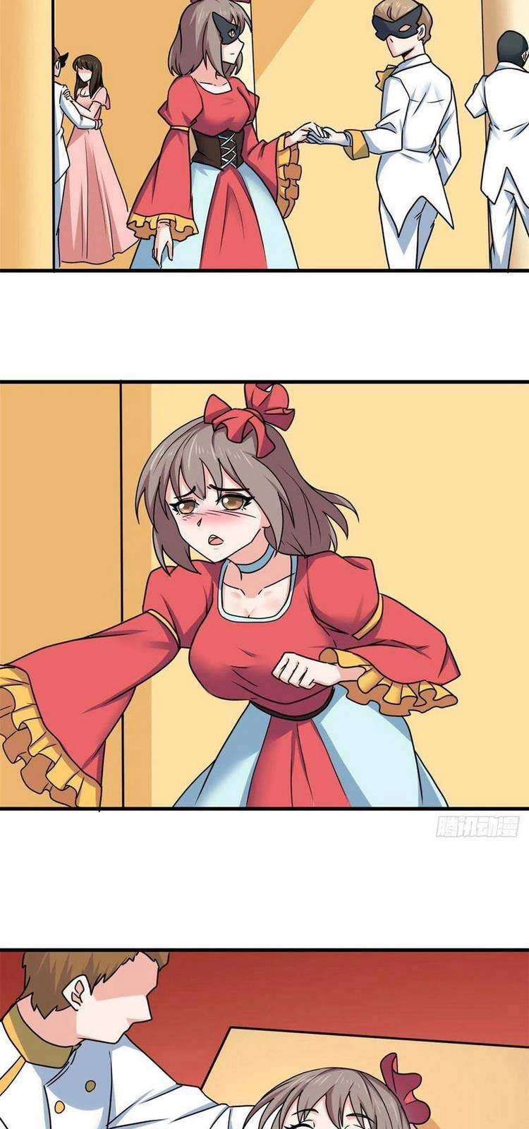 Con Rể Của Long Vương Chapter 104 - 36