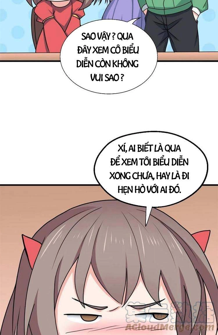 Con Rể Của Long Vương Chapter 104 - 40