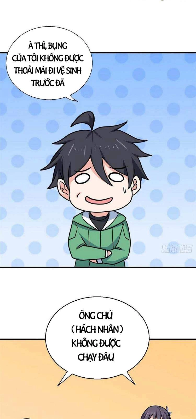 Con Rể Của Long Vương Chapter 104 - 45