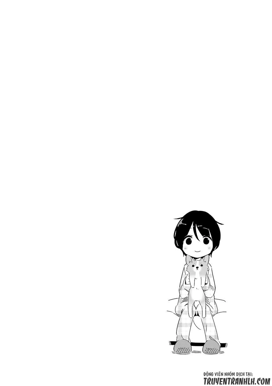 Laid-Back Camp Chapter 3 - 27