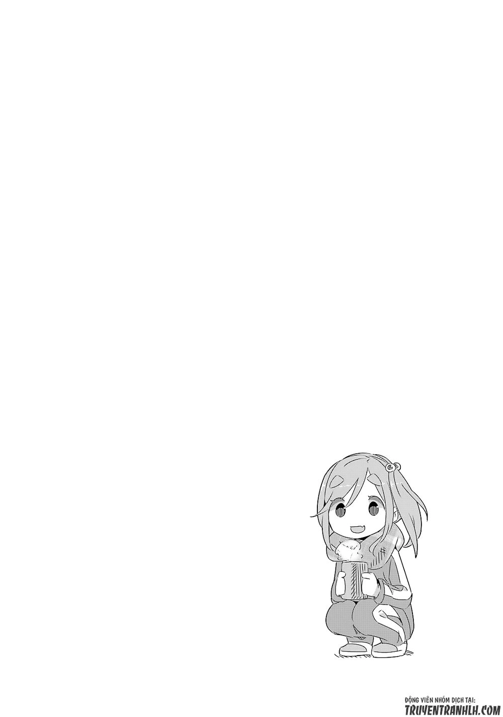 Laid-Back Camp Chapter 5 - 27