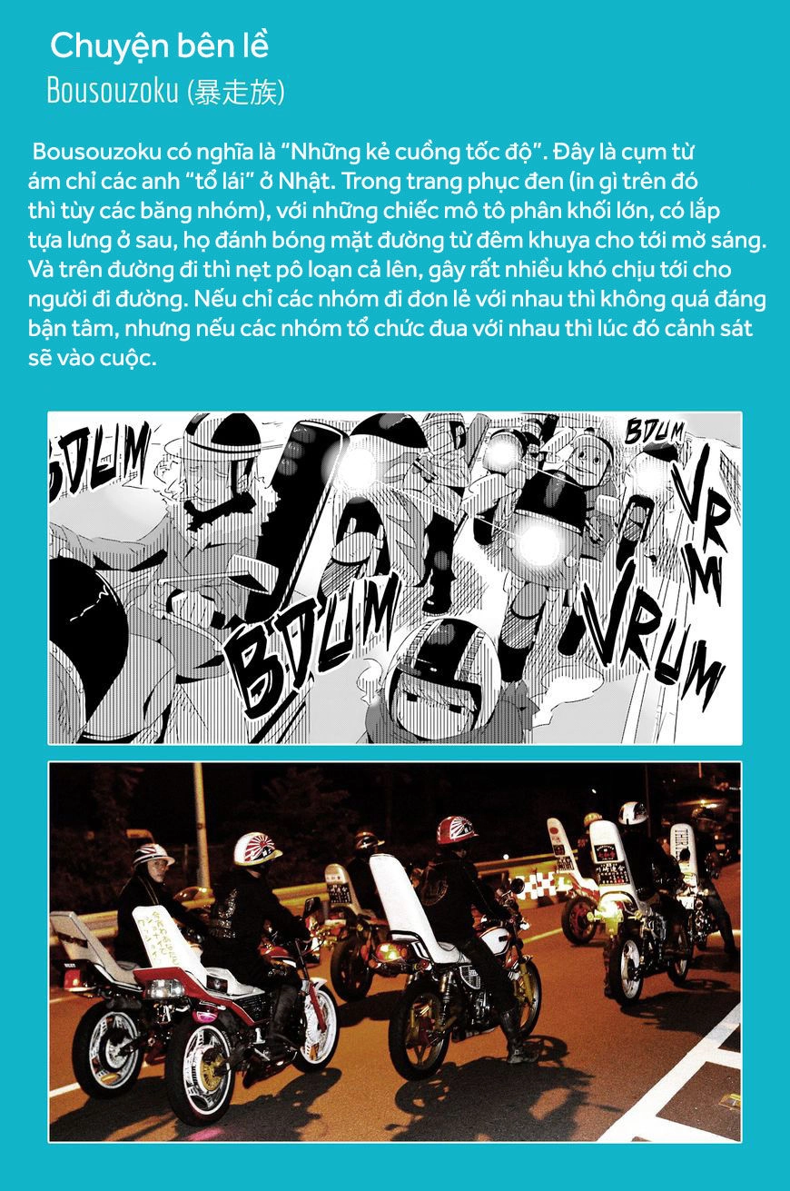 Laid-Back Camp Chapter 15 - 38