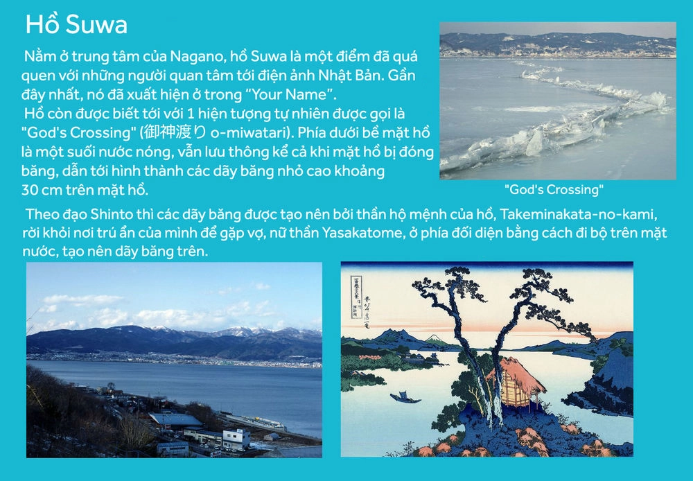 Laid-Back Camp Chapter 16 - 33