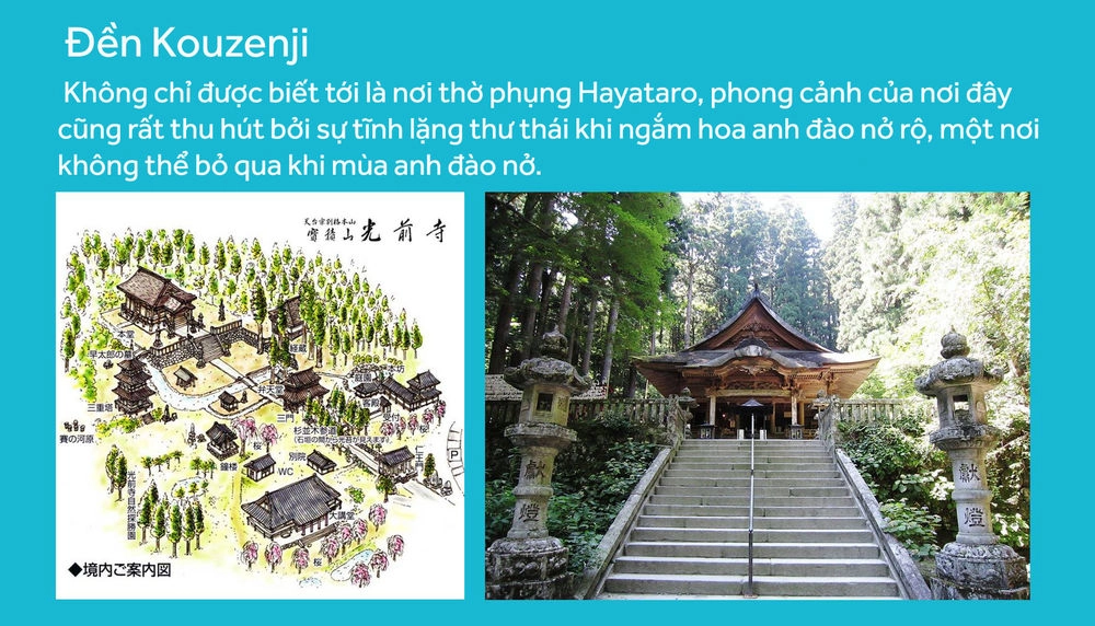 Laid-Back Camp Chapter 16 - 35