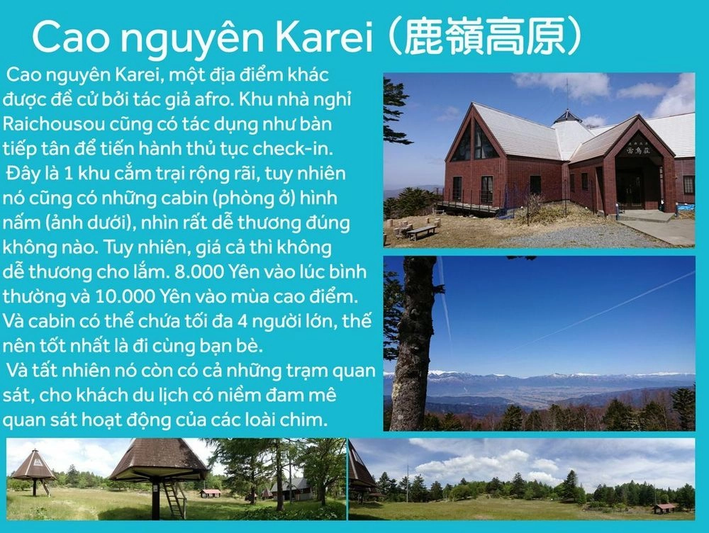 Laid-Back Camp Chapter 18.5 - 30