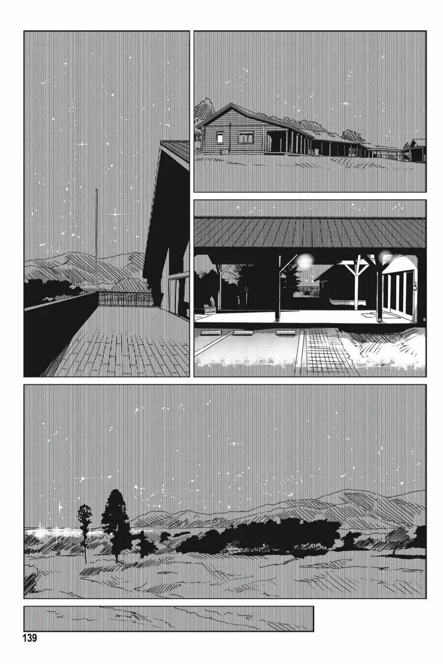 Laid-Back Camp Chapter 23 - 19