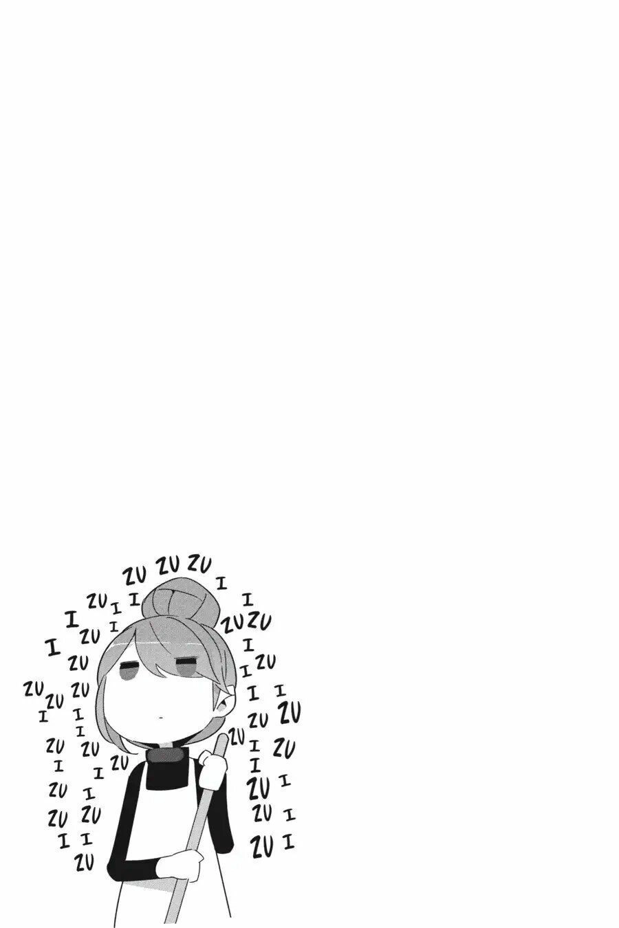 Laid-Back Camp Chapter 24 - 34