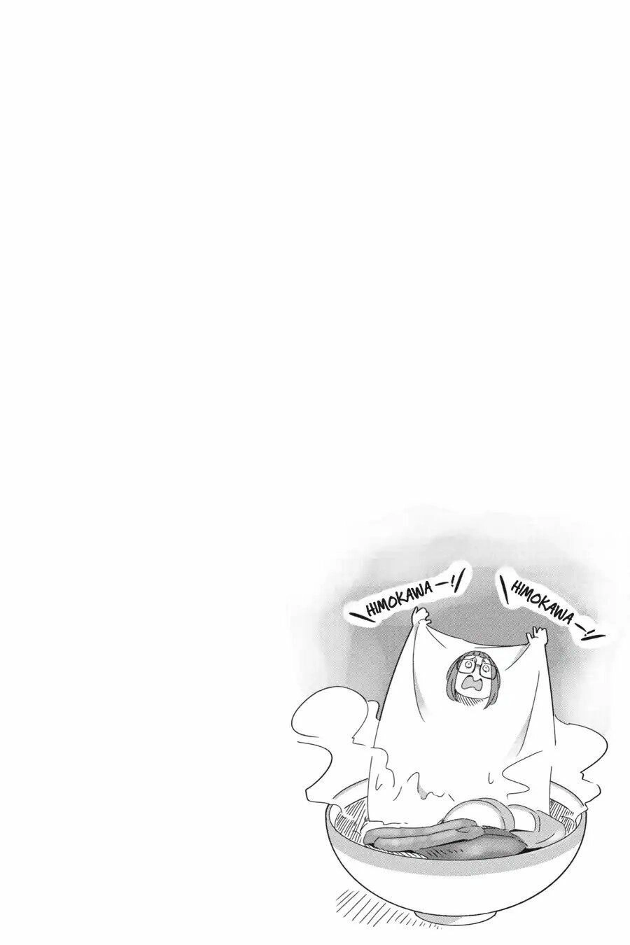 Laid-Back Camp Chapter 24 - 35