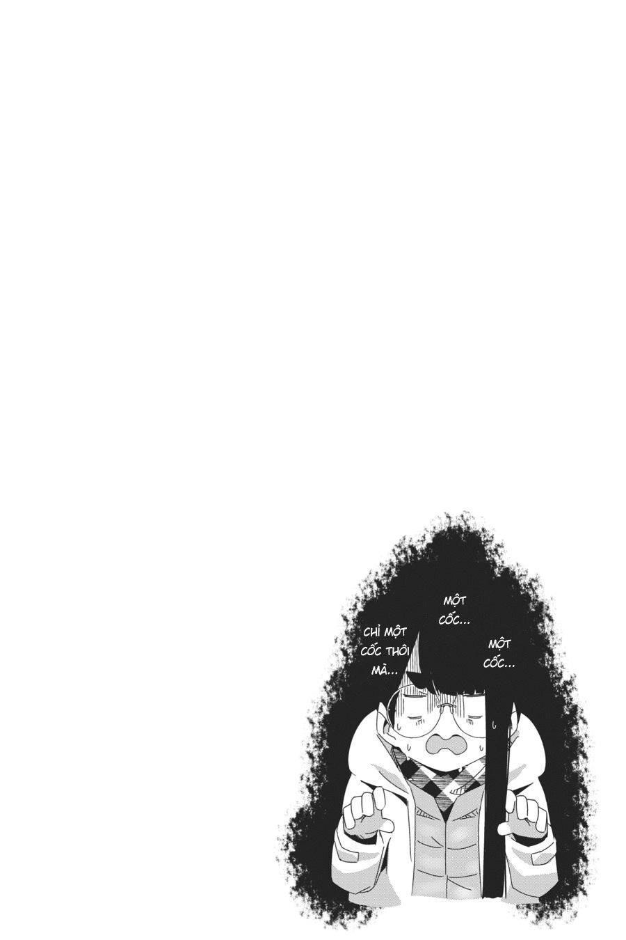 Laid-Back Camp Chapter 44 - 28