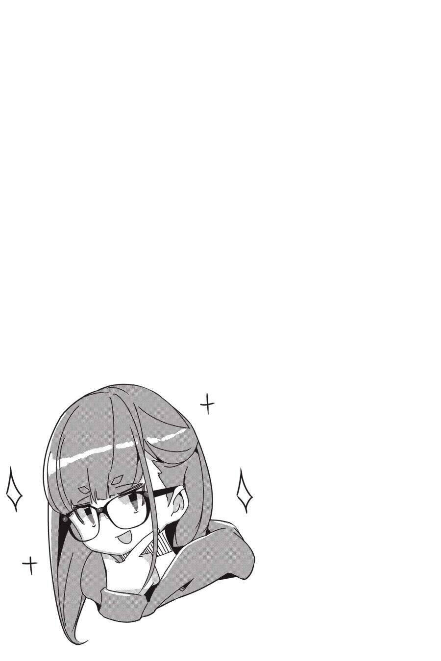 Laid-Back Camp Chapter 54 - 25