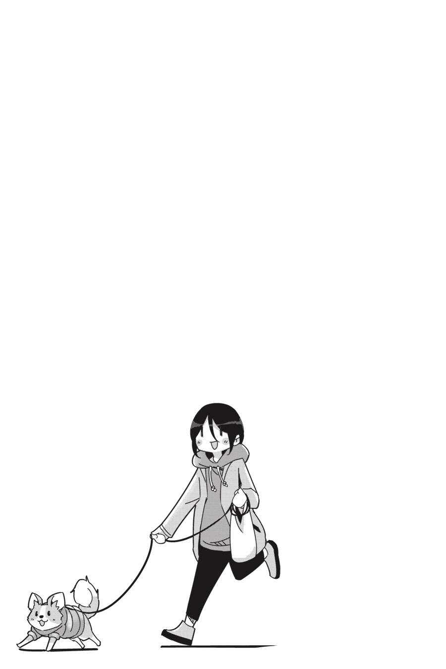 Laid-Back Camp Chapter 55 - 25