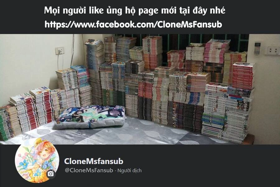 Laid-Back Camp Chapter 57.6 - 2