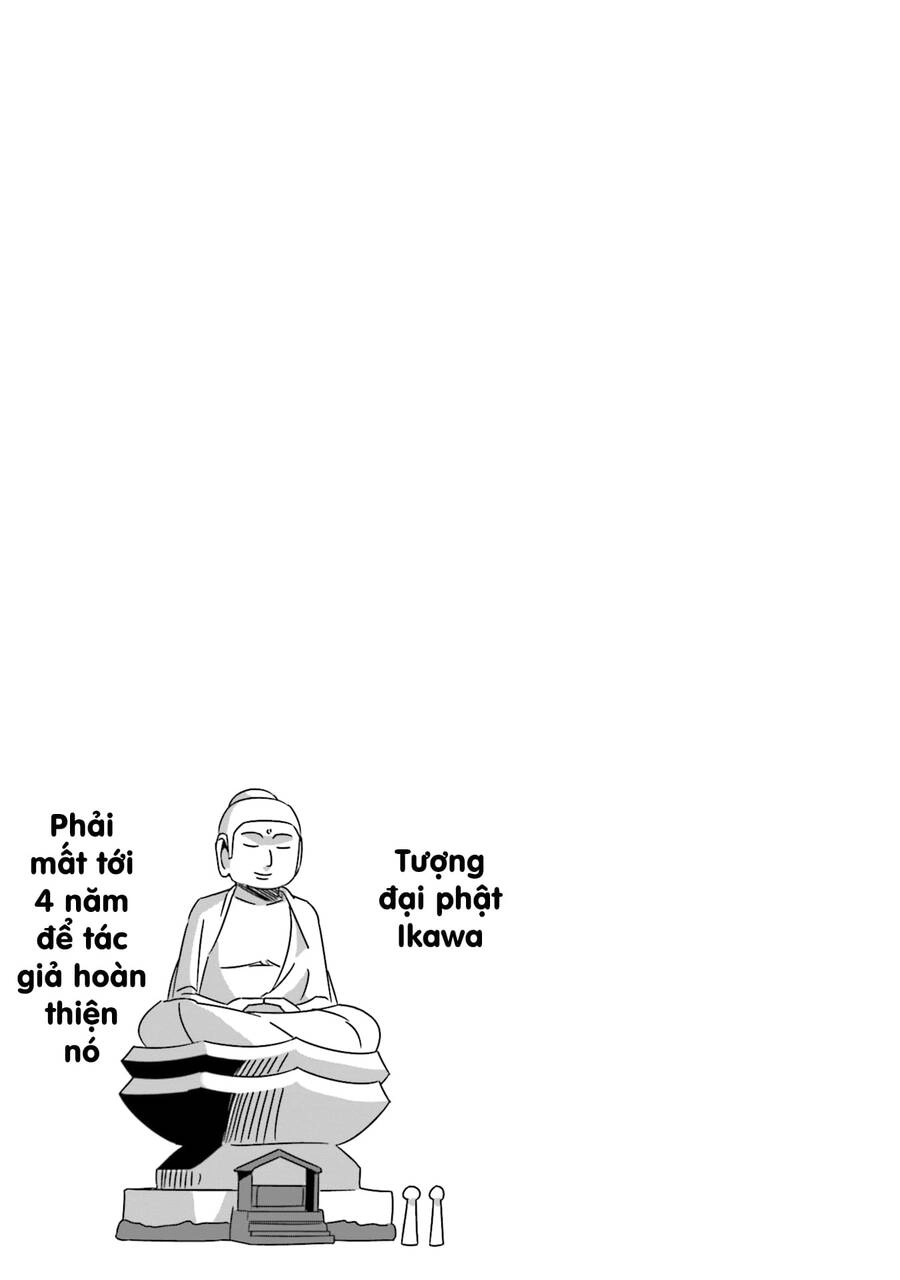 Laid-Back Camp Chapter 59 - 28