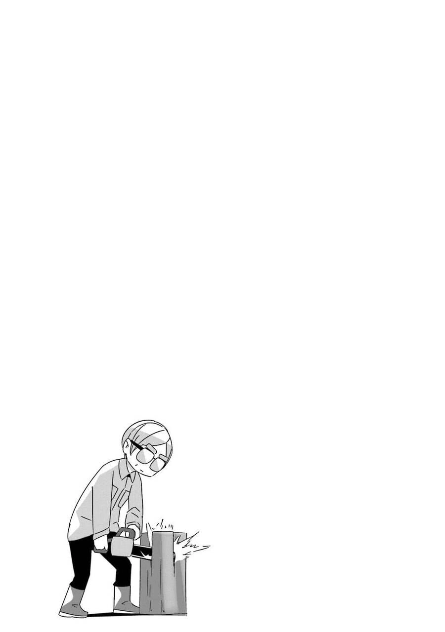 Laid-Back Camp Chapter 64 - 31