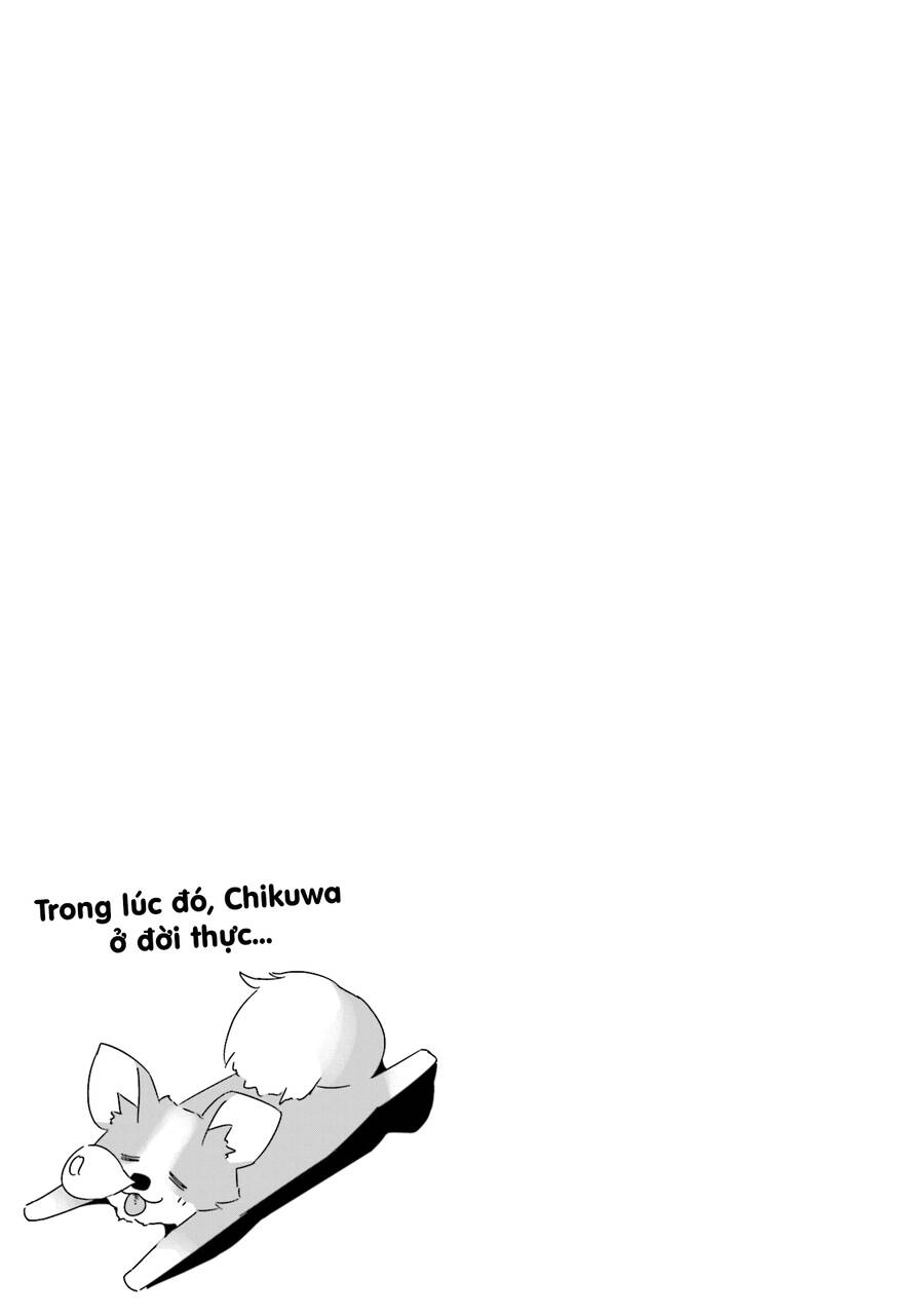 Laid-Back Camp Chapter 65 - 28