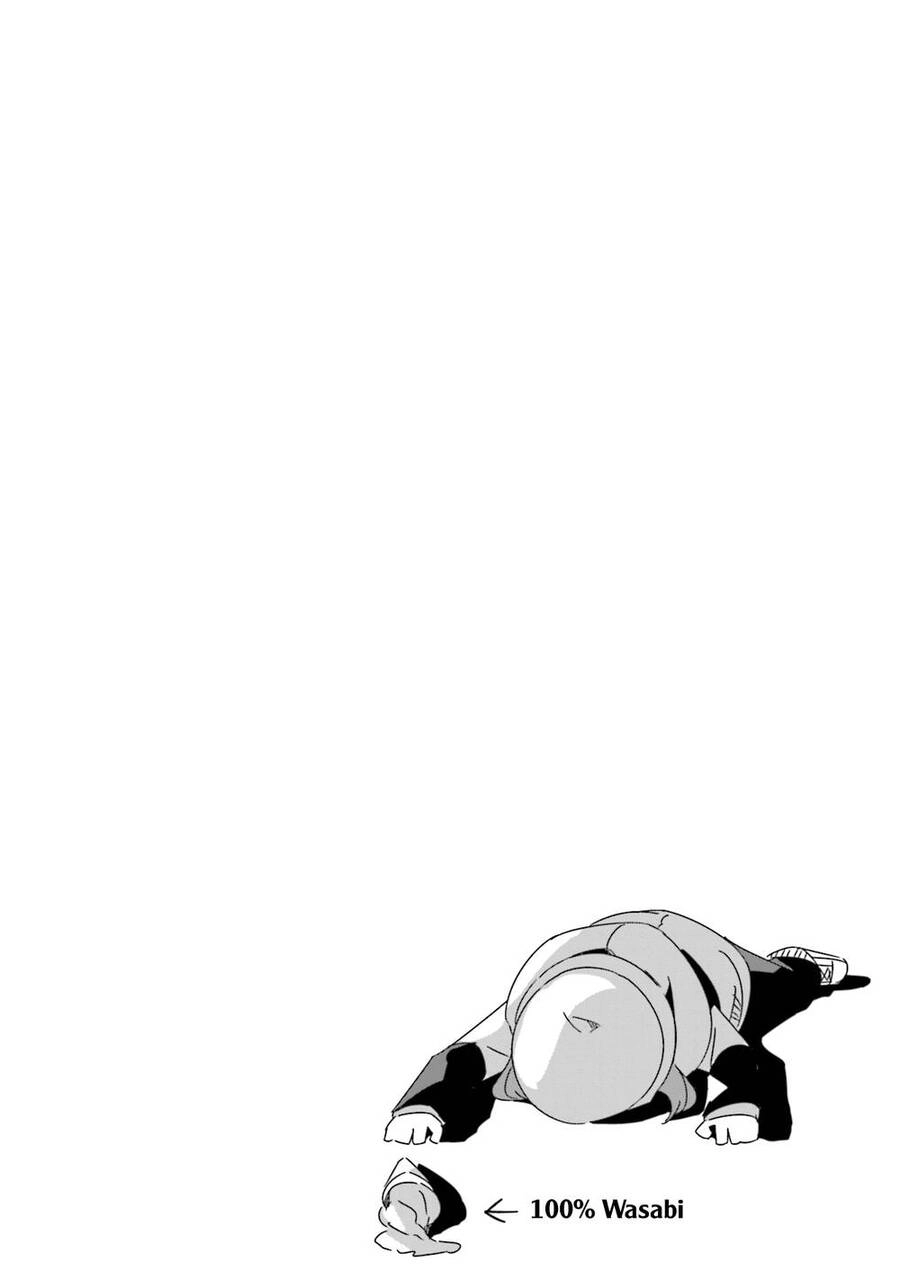 Laid-Back Camp Chapter 67 - 28