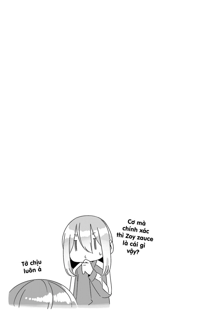 Laid-Back Camp Chapter 69 - 27